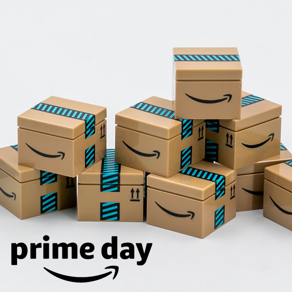 amazon prime day lego 2022