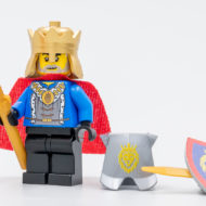 super briques pack roi lego 2 1