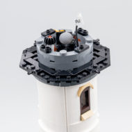 21335 lego ideas motorised lighthouse 12