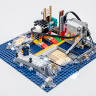 21335 lego ideas motorised lighthouse 5 1