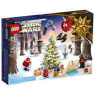 75340 lego starwars advent calendar 2022 1