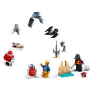 75340 lego starwars advent calendar 2022 2