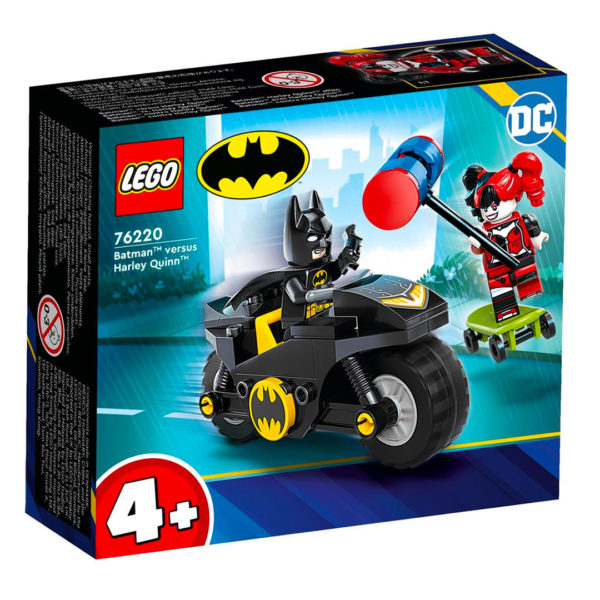 76220 lego dccomics batman versus harley quinn 1