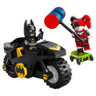 76220 lego dccomics batman versus harley quinn 2