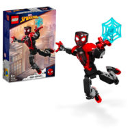 76225 lego marvel miles morales figure 2022