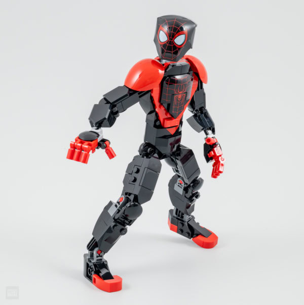 76225 lego marvel miles morales 1