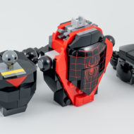 76225 lego marvel miles morales 2