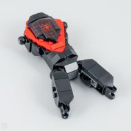 76225 lego marvel miles morales 3