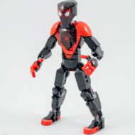 76225 lego marvel miles morales 7