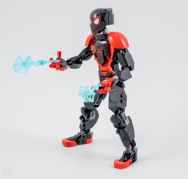 76225 lego marvel miles morales 8