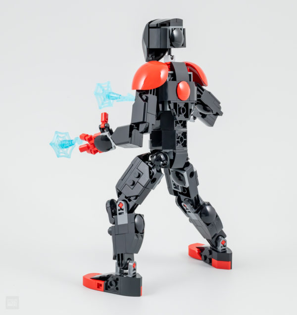 76225 lego marvel miles morales 9