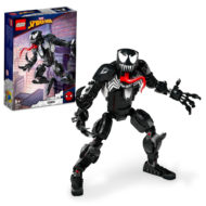 76230 lego marvel 76230 venom buildable figure 2022