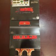 76405 lego harry potter hogwarts express collector edition 14