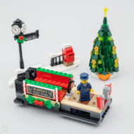 10308 lego icons winter village holiday main street 2 1