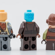 75331 lego starwars ucs razor crest mandalorian 31