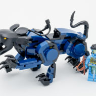 75571 lego avatar neytiri thanator amp suit quaritch 2