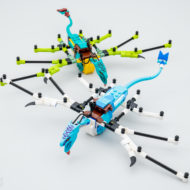 75572 lego avatar jake neytiri first banshee flight 3