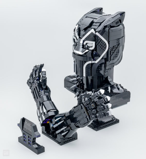 76215 lego marvel black panther 2022 2