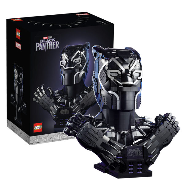 76215 lego marvel black panther