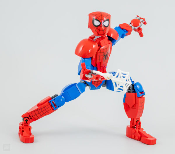 76226 lego marvel spider man figure 5 1