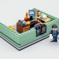 lego ideas 21336 the office 3