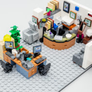 lego ideas 21336 the office 5