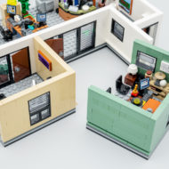 lego ideas 21336 the office 7