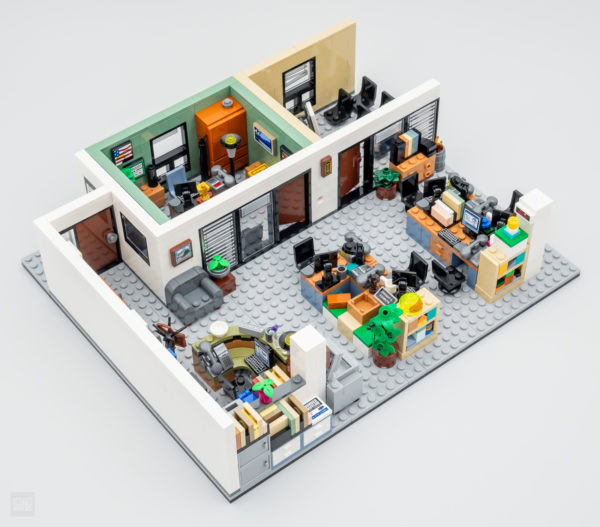 lego ideas 21336 the office 9