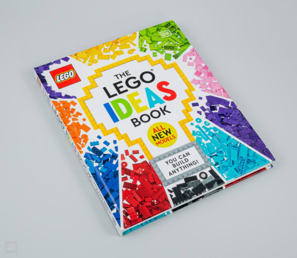 the lego ideas book new edition 2022 1