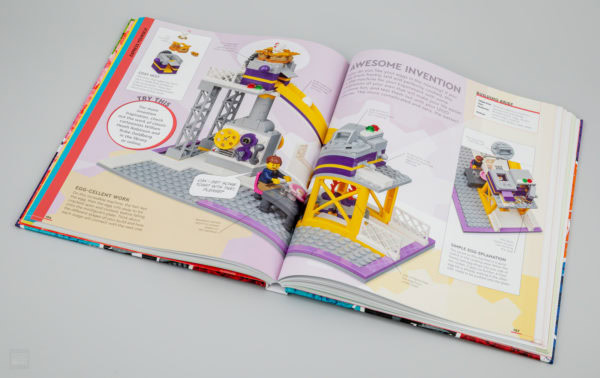 the lego ideas book new edition 2022 11