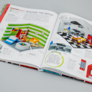 the lego ideas book new edition 2022 9