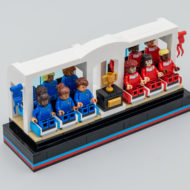 21337 lego ideas table football 16