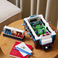 21337 lego ideas table football 8