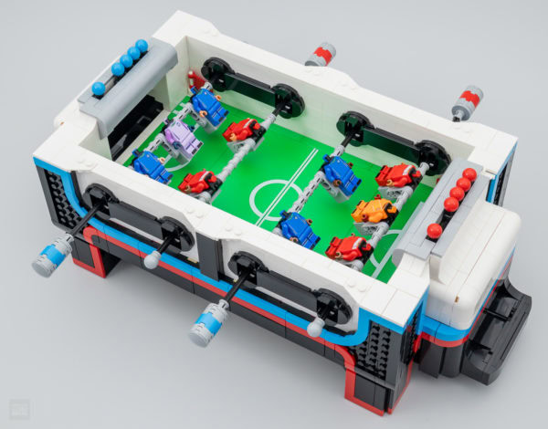 21337 lego ideas table football 9 1