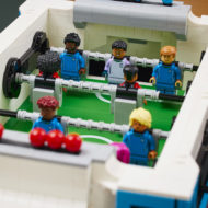 21337 lego ideas table football 9