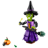 40562 lego creator 3 in 1 gwp mystic witch 4