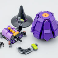 40562 lego creator 3in1 mystic witch 2