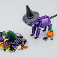 40562 lego creator 3in1 mystic witch 8