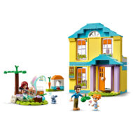 41724 lego friends paisley house