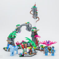 75574 lego avatar toruk makto tree souls 1