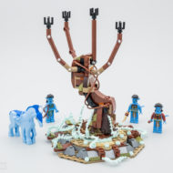 75574 lego avatar toruk makto tree souls 3