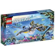 75575 lego avatar ilu discovery 1