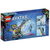 75575 lego avatar ilu discovery 2