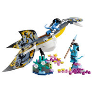 75575 lego avatar ilu discovery 3