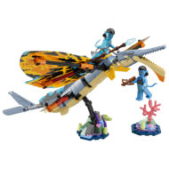 75576 lego avatar skimwing adventure 1