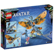 75576 lego avatar skimwing adventure 2