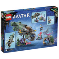 75577 lego avatar mako submarine 2