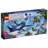 75579 lego avatar payakan the tulkun crabsuit 1