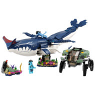 75579 lego avatar payakan the tulkun crabsuit 3