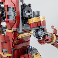 76210 lego marvel iron man hulkbuster 14 1